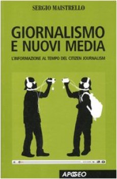 giornalismo e nuovi media