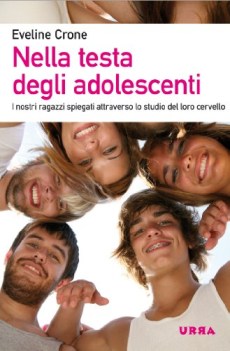 nella testa degli adolescenti