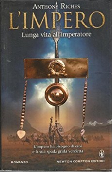 impero -  lunga vita all\'imperatore