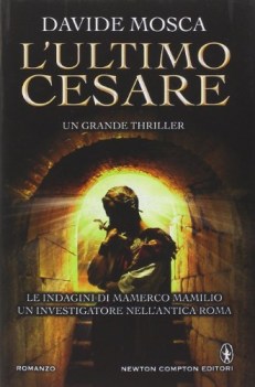 ultimo cesare