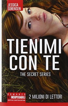 tienimi con te (secret trilogy)