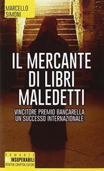 mercante di libri maledetti