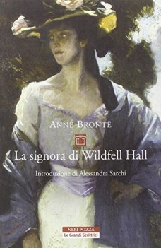 signora di wildfell hall