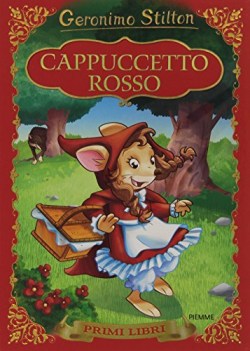 cappuccetto rosso (primi libri)