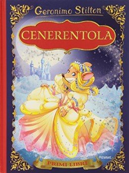 cenerentola (primi libri)