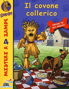 covone collerico (scooby-doo! 52)