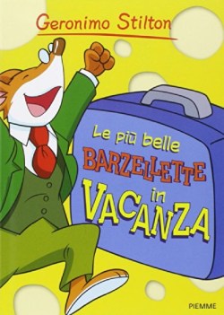 pi belle barzellette in vacanza