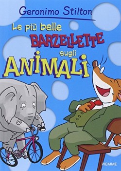 pi belle barzellette sugli animali