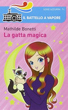 gatta magica