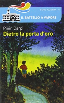 dietro la porta d\'oro