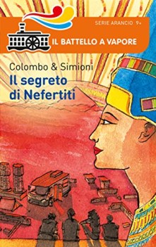 segreto di nefertiti