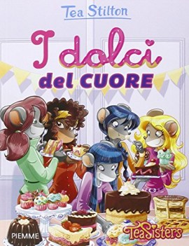 dolci del cuore