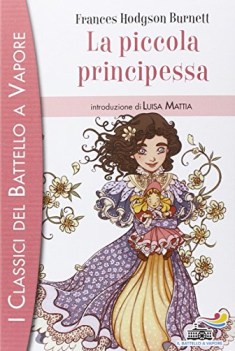 piccola principessa