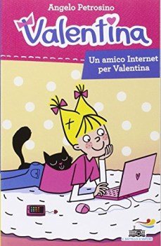 amico internet per valentina