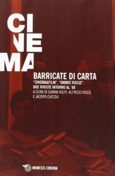 barricate di carta