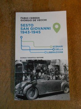 sesto san giovanni 1943-1945 scenari della liberazione