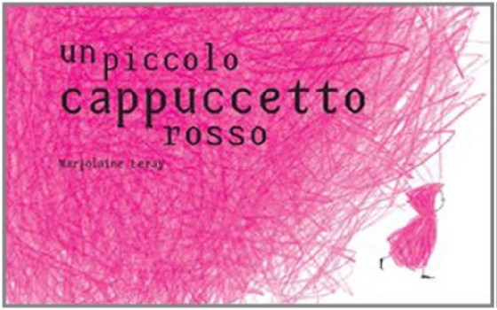 piccolo cappuccetto rosso