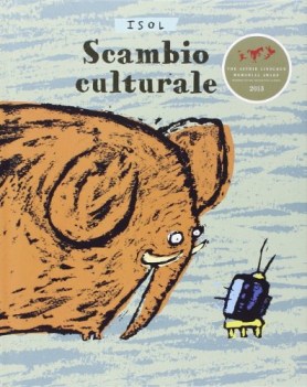 scambio culturale