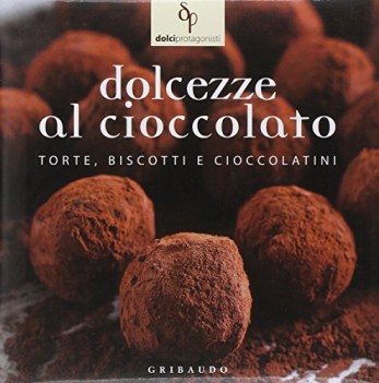 dolcezze al cioccolato