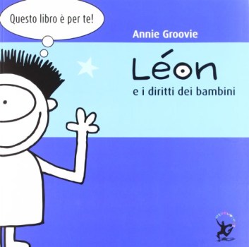 leon e i diritti dei bambini