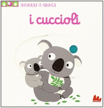 cuccioli (scorri e gioca)