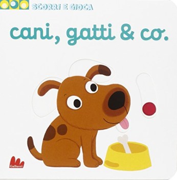 cani, gatti & co.