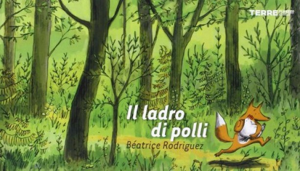 ladro di polli