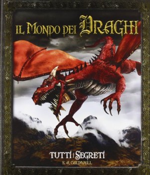 mondo dei draghi