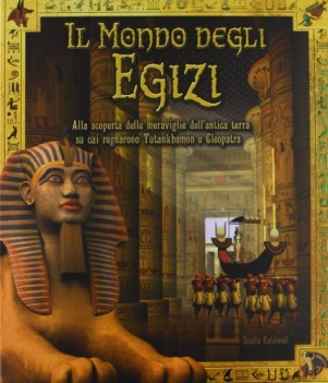 mondo degli egizi