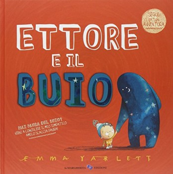 ettore e il buio