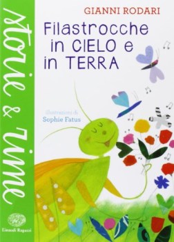 filastrocche in cielo e in terra