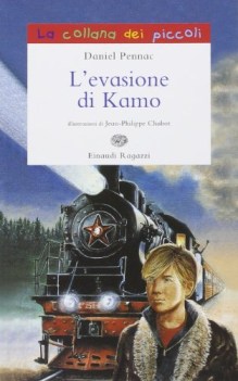 evasione di kamo