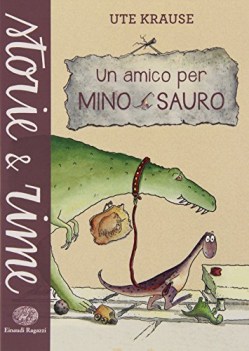 amico per mino sauro