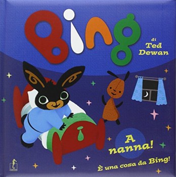 bing a nanna