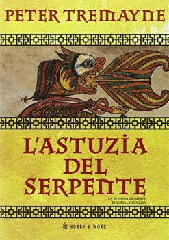 astuzia del serpente (fuori catalogo)