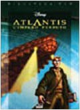 atlantis - l\'impero perduto