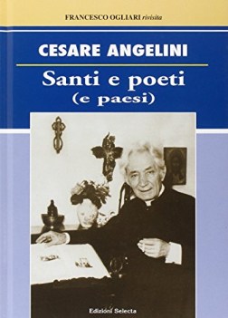 santi e poeti (e paesi)