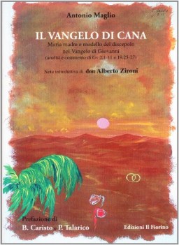 vangelo di cana