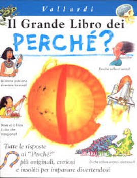 grande libro dei perche\'?