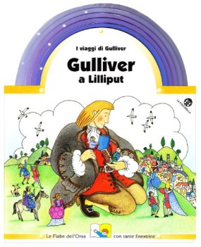 gulliver e lilliput