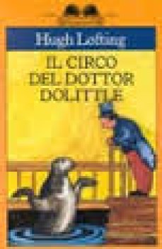 circo del dottor dolittle