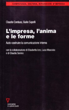 impresa l\'anima e le forme