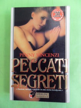 peccati segreti