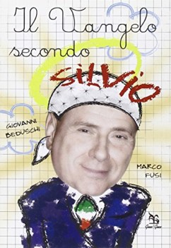 vangelo secondo silvio