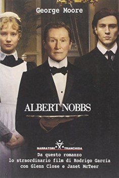 albert nobbs