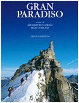 gran paradiso