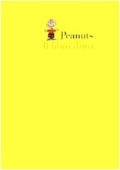 libro d\'oro dei peanuts (Il)