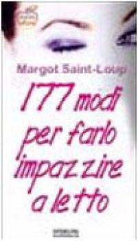 177 Modi per farla impazzire a letto