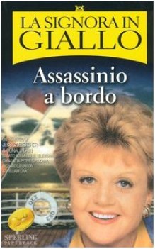 assassinio a bordo