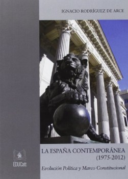 espana contemporanea 1975 2012